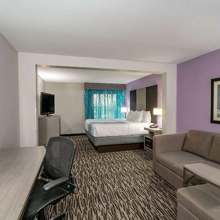 La Quinta By Wyndham Clarksville Kültér fotó