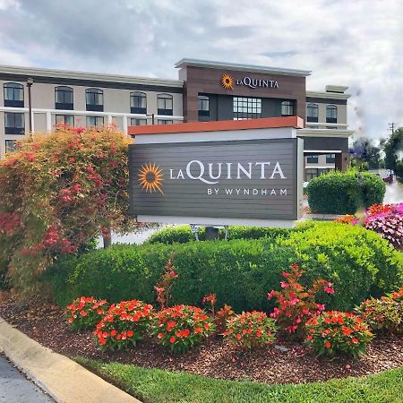 La Quinta By Wyndham Clarksville Kültér fotó
