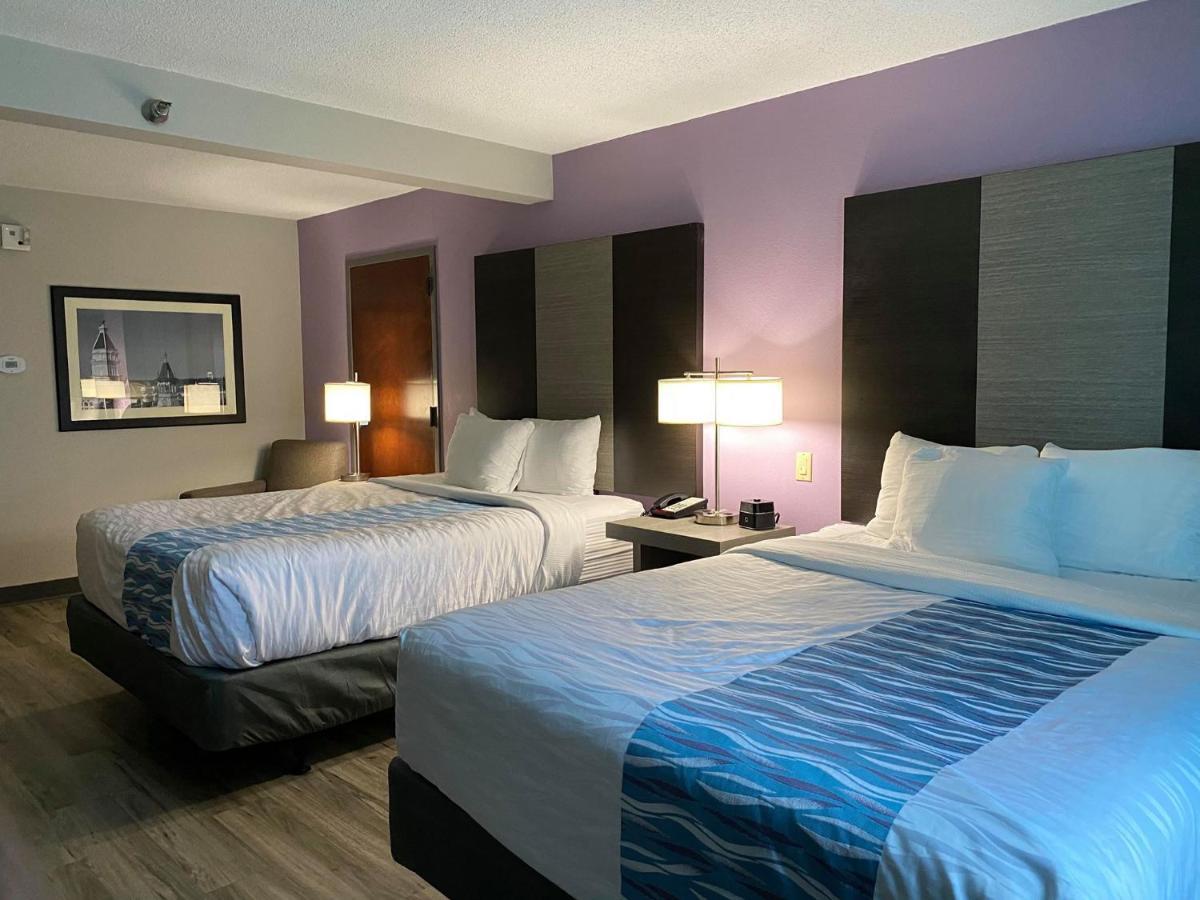 La Quinta By Wyndham Clarksville Kültér fotó