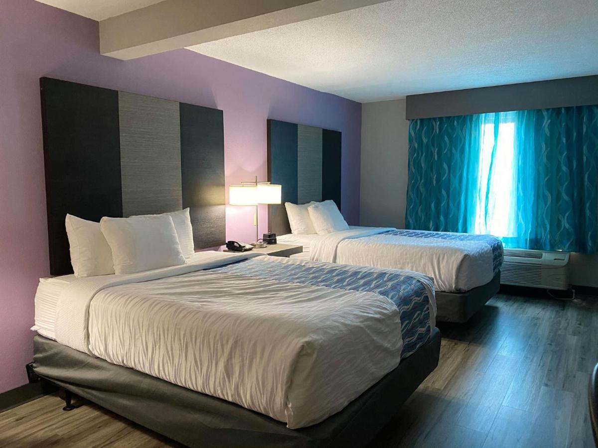 La Quinta By Wyndham Clarksville Kültér fotó