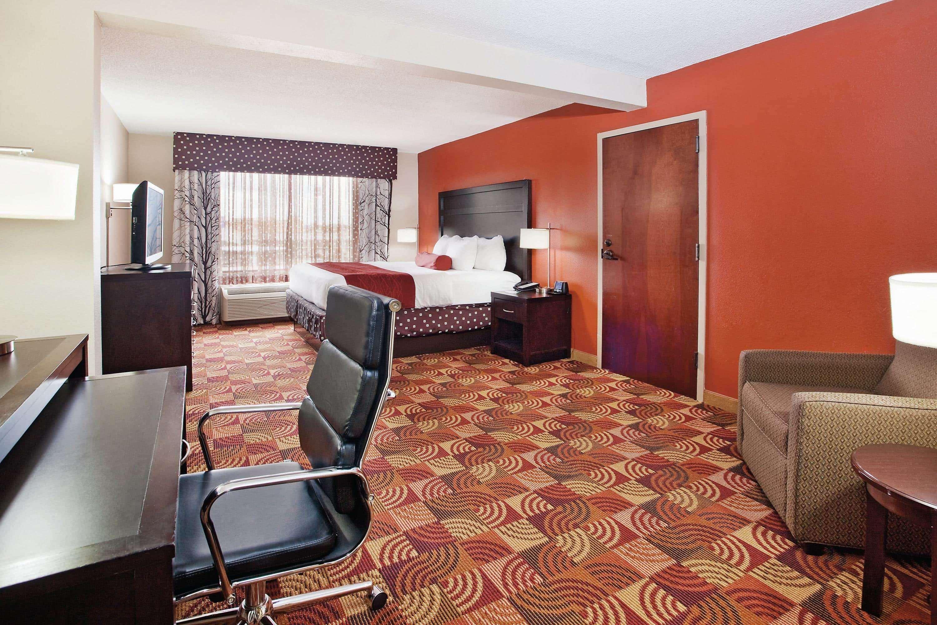 La Quinta By Wyndham Clarksville Kültér fotó
