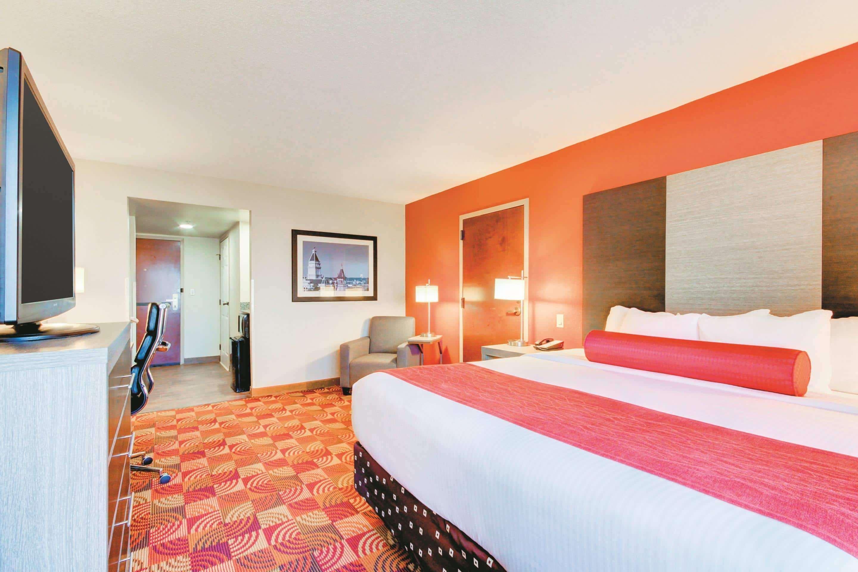 La Quinta By Wyndham Clarksville Kültér fotó