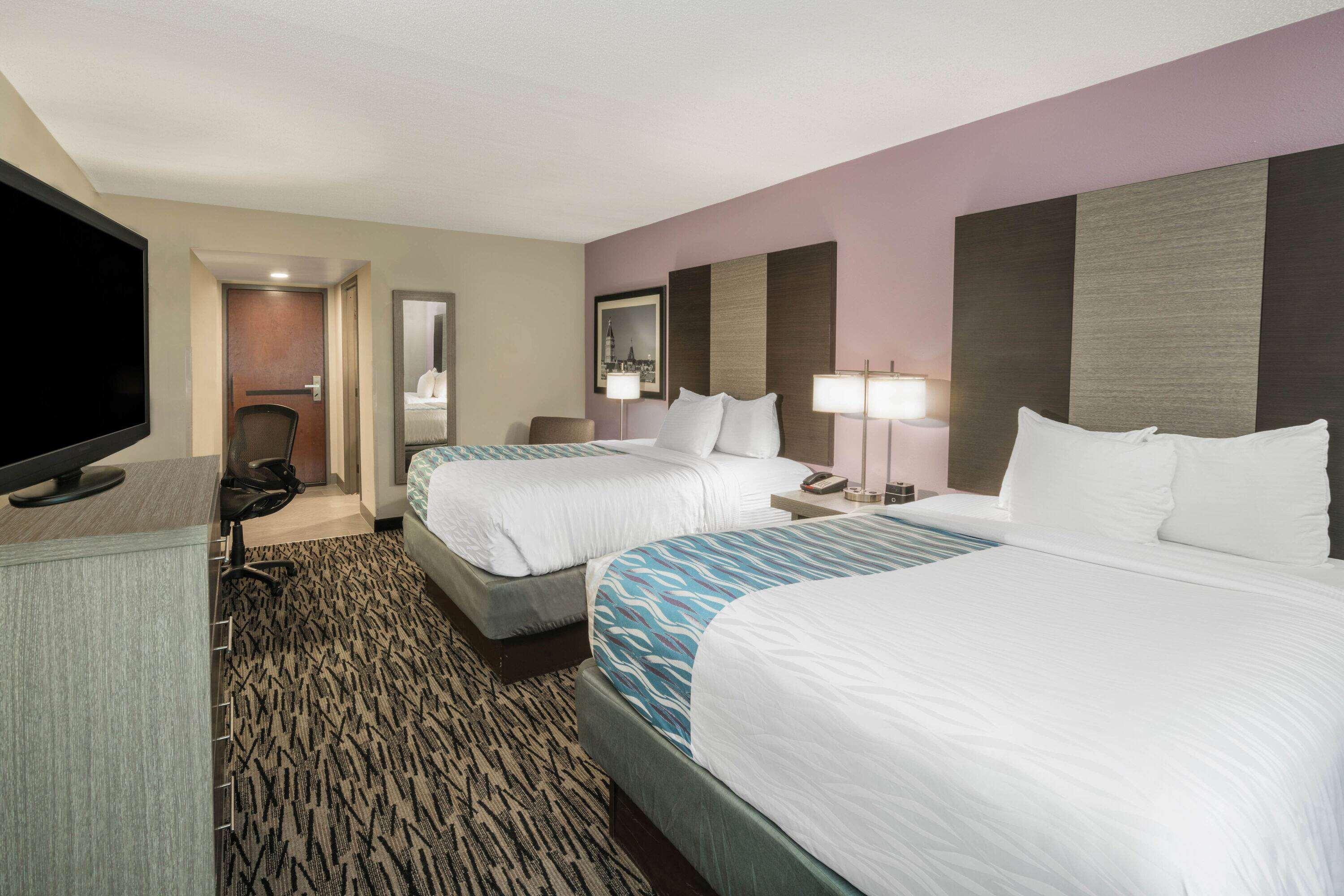La Quinta By Wyndham Clarksville Kültér fotó