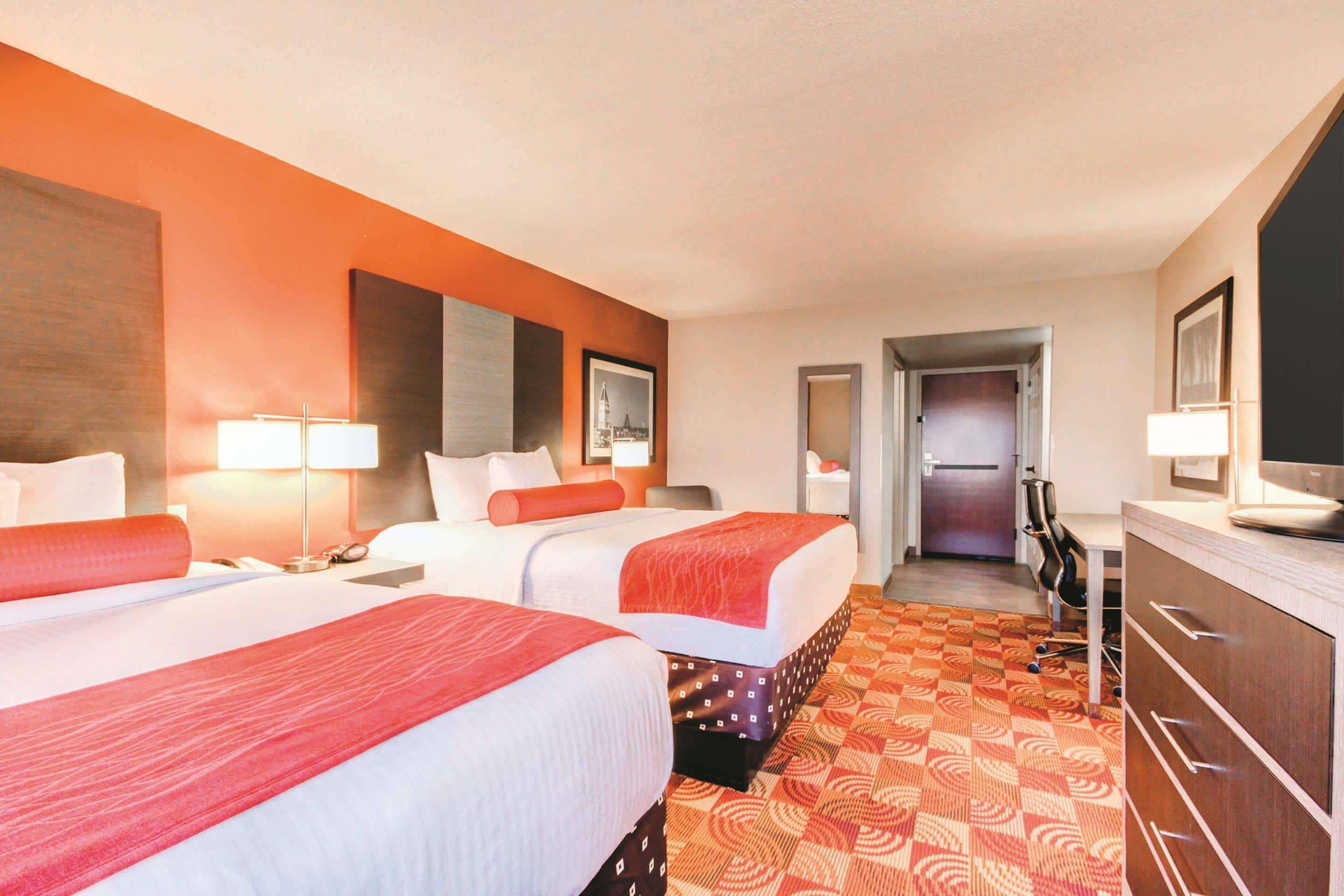 La Quinta By Wyndham Clarksville Kültér fotó