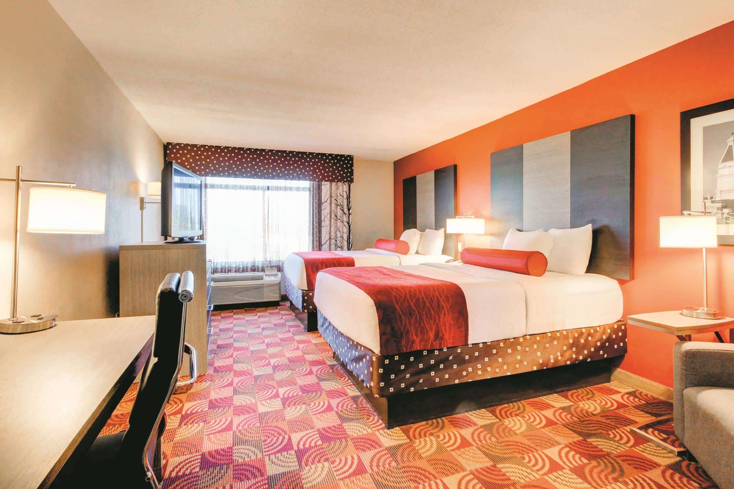 La Quinta By Wyndham Clarksville Kültér fotó