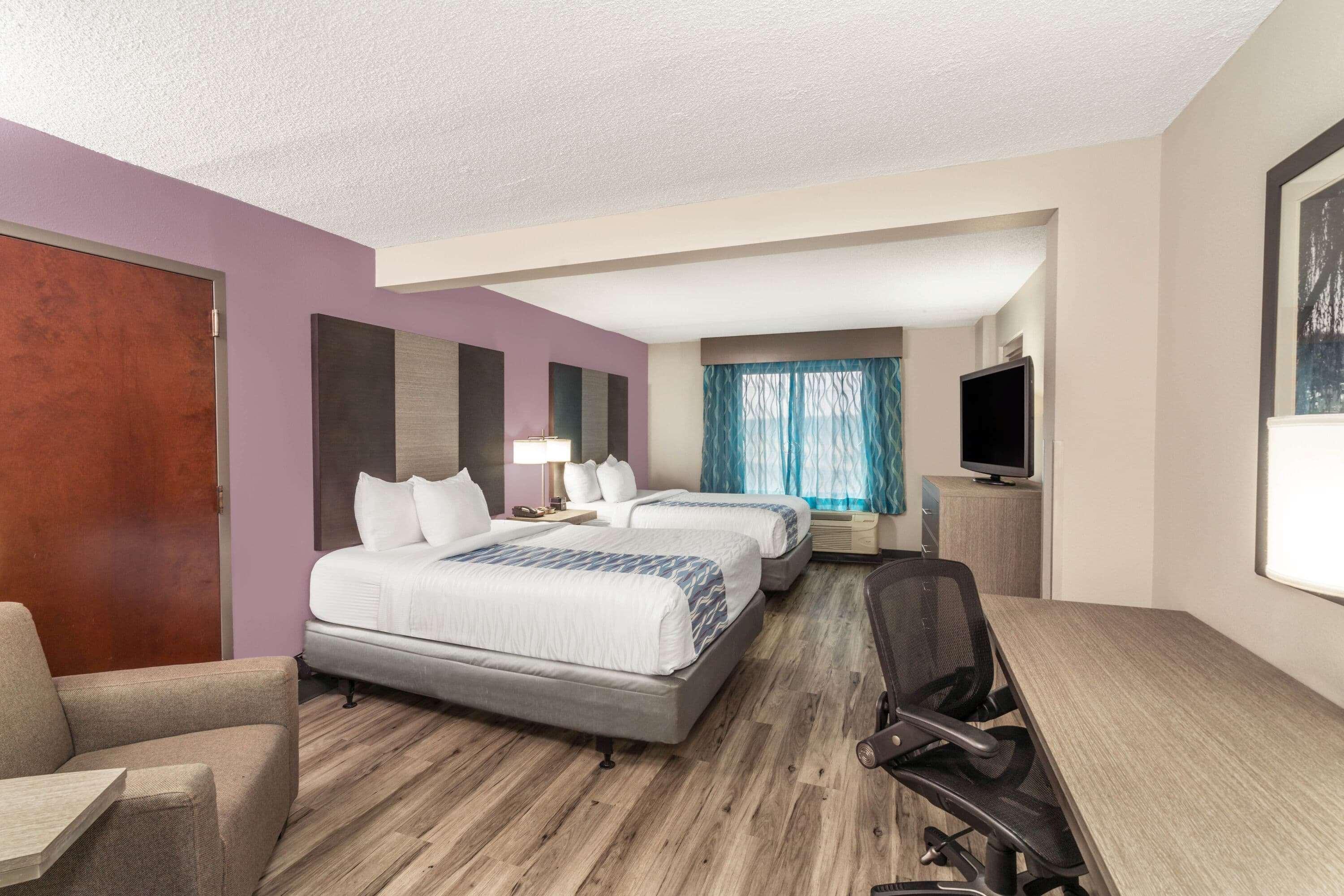 La Quinta By Wyndham Clarksville Kültér fotó