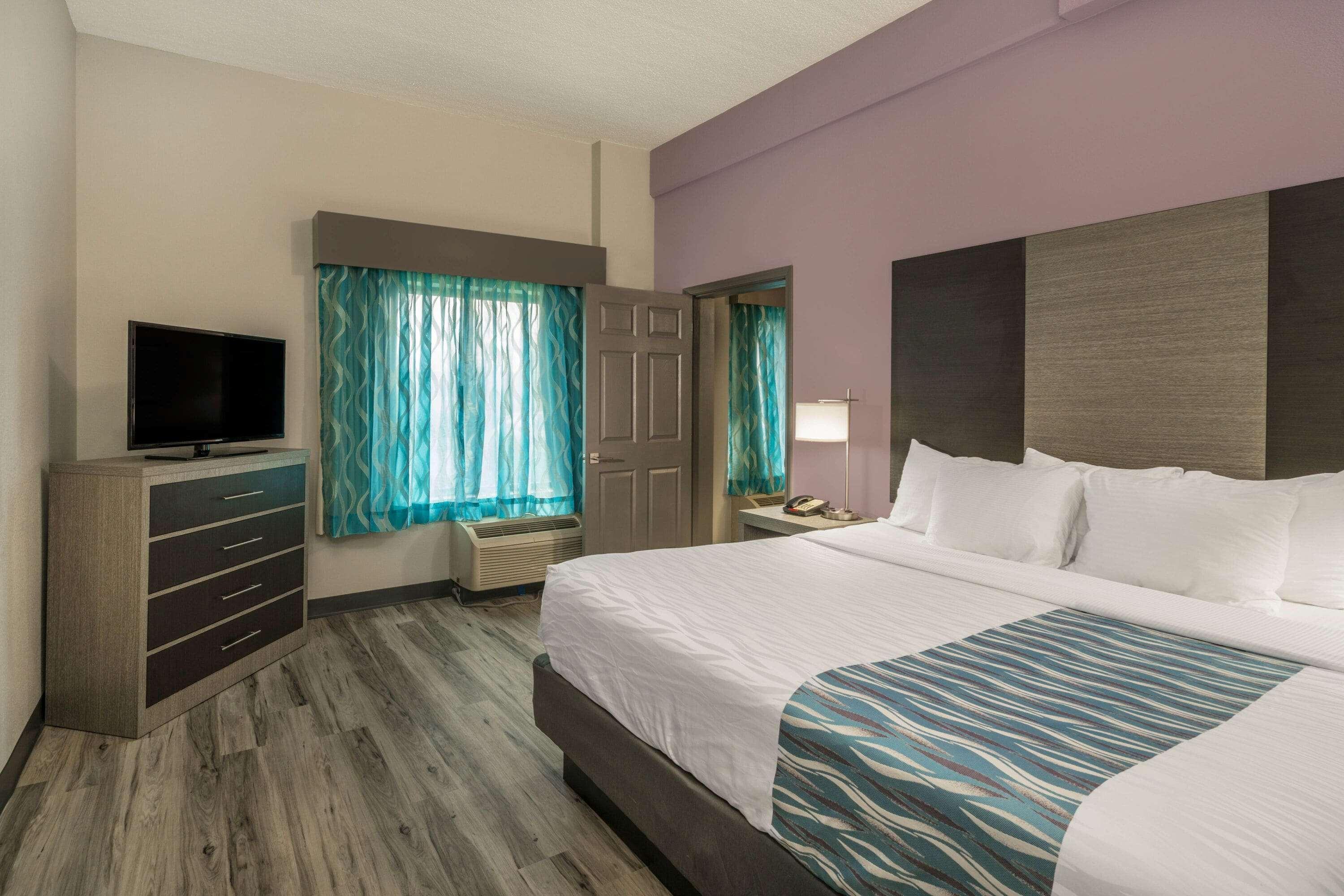 La Quinta By Wyndham Clarksville Kültér fotó