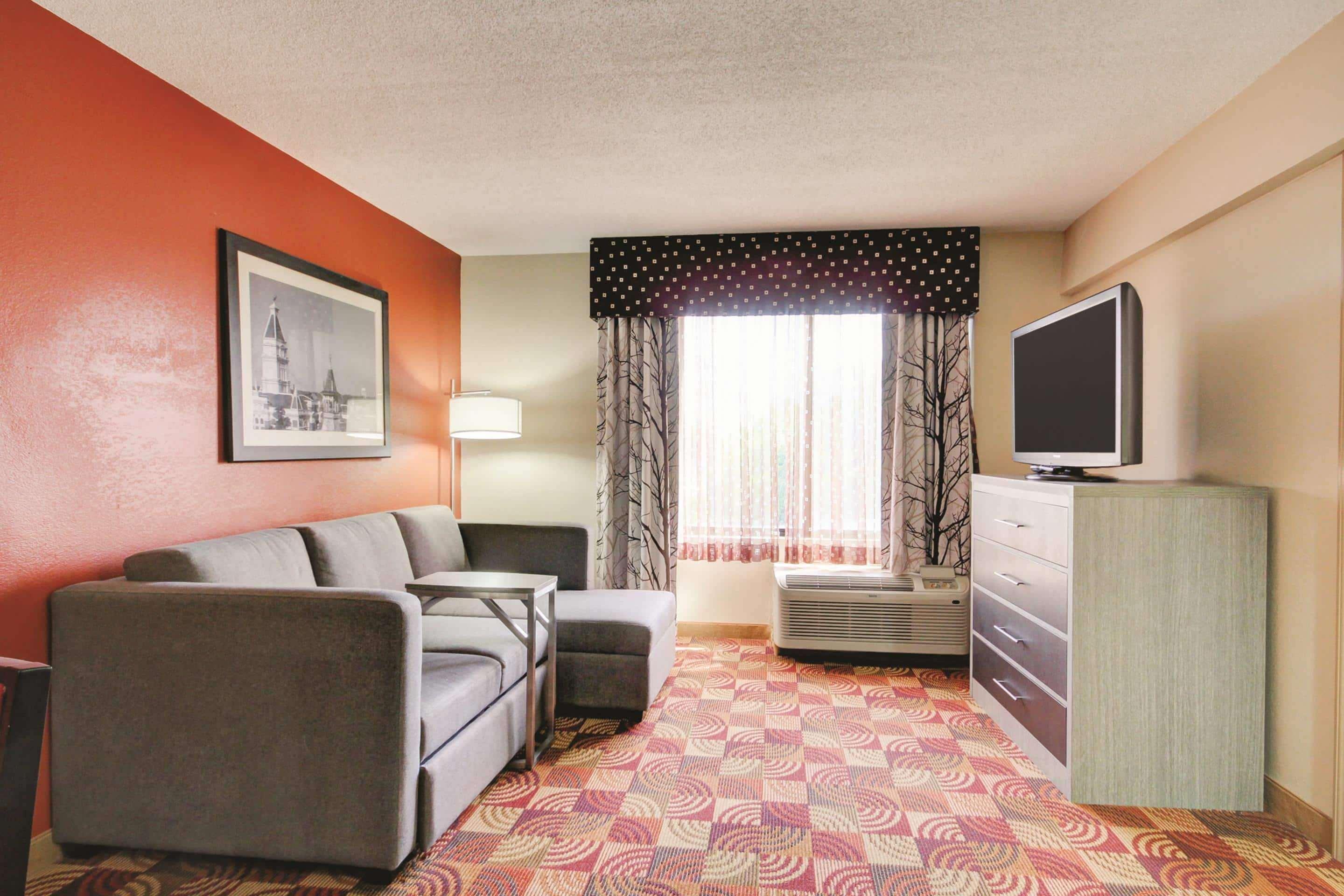 La Quinta By Wyndham Clarksville Kültér fotó
