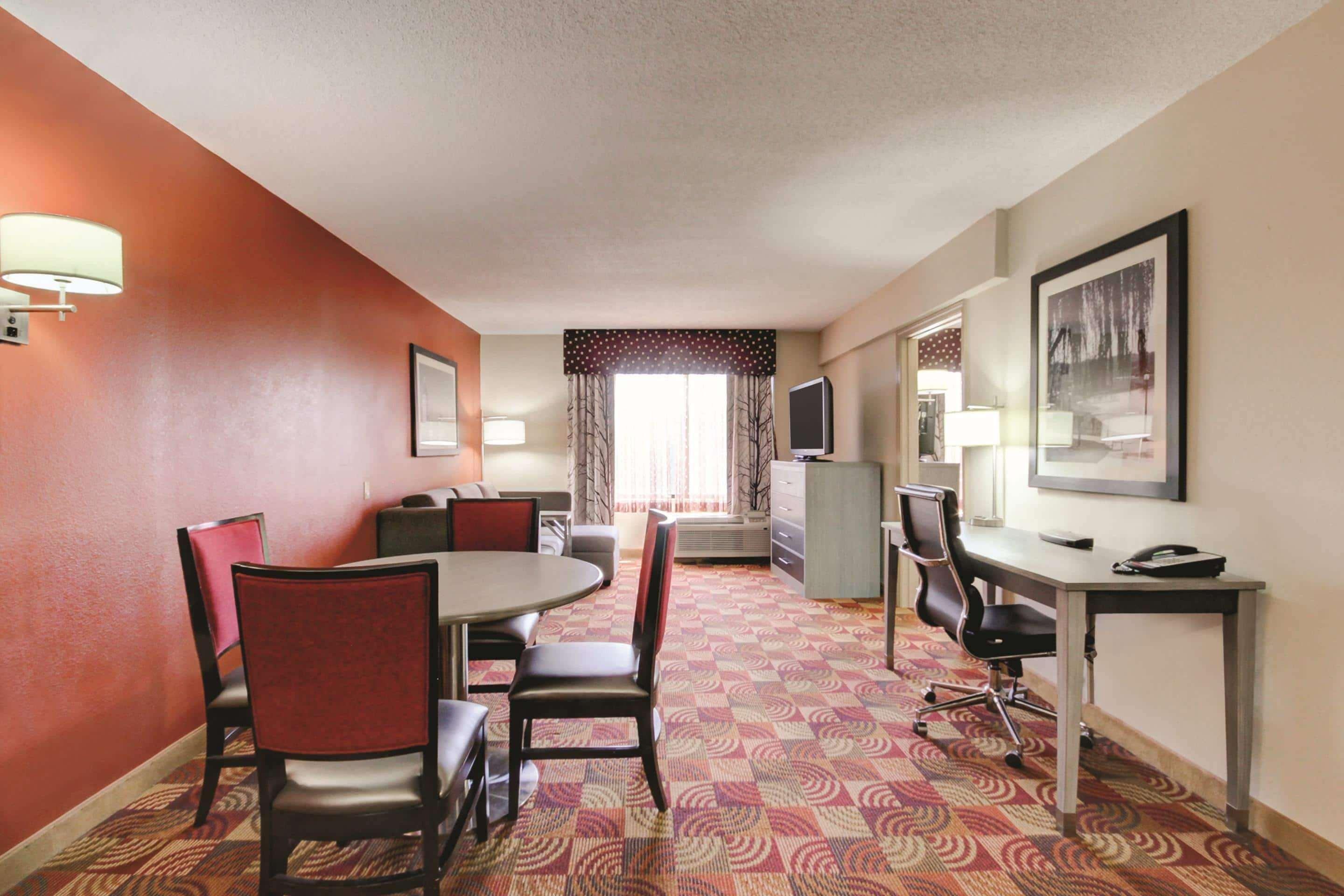 La Quinta By Wyndham Clarksville Kültér fotó
