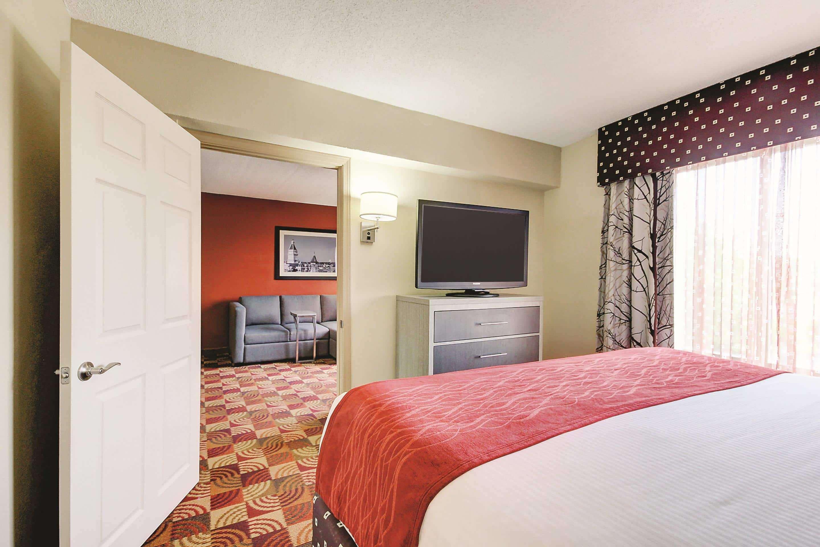 La Quinta By Wyndham Clarksville Kültér fotó