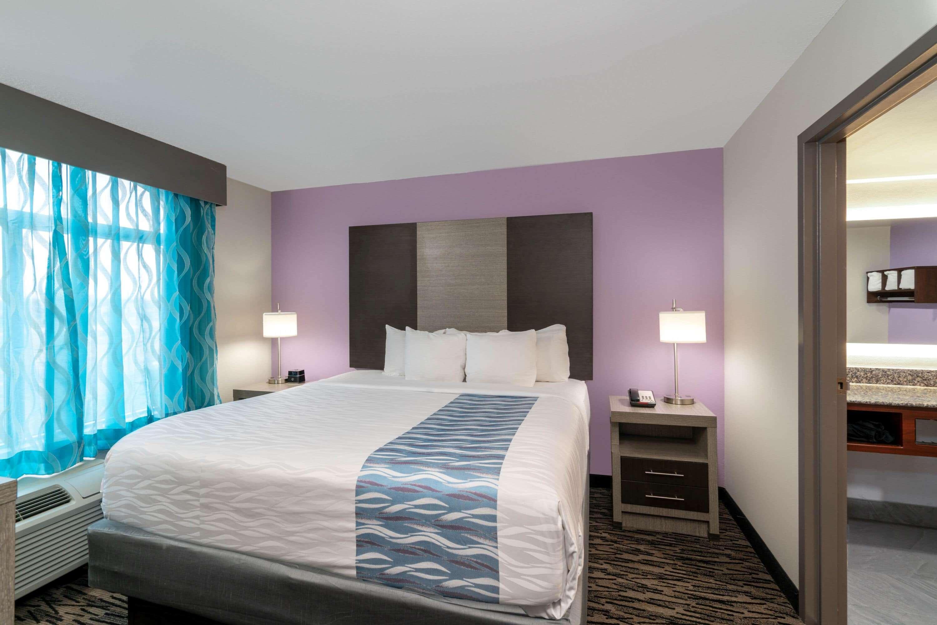 La Quinta By Wyndham Clarksville Kültér fotó