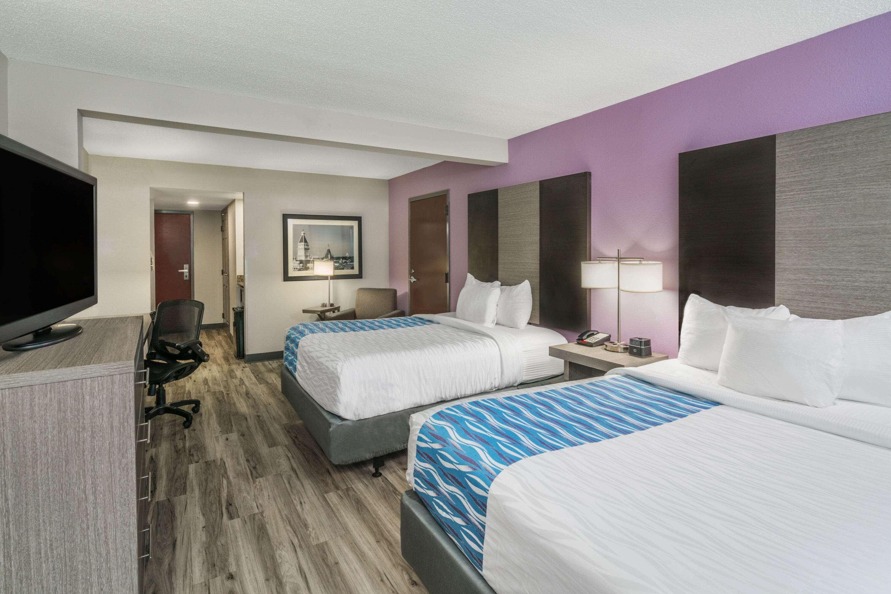 La Quinta By Wyndham Clarksville Kültér fotó