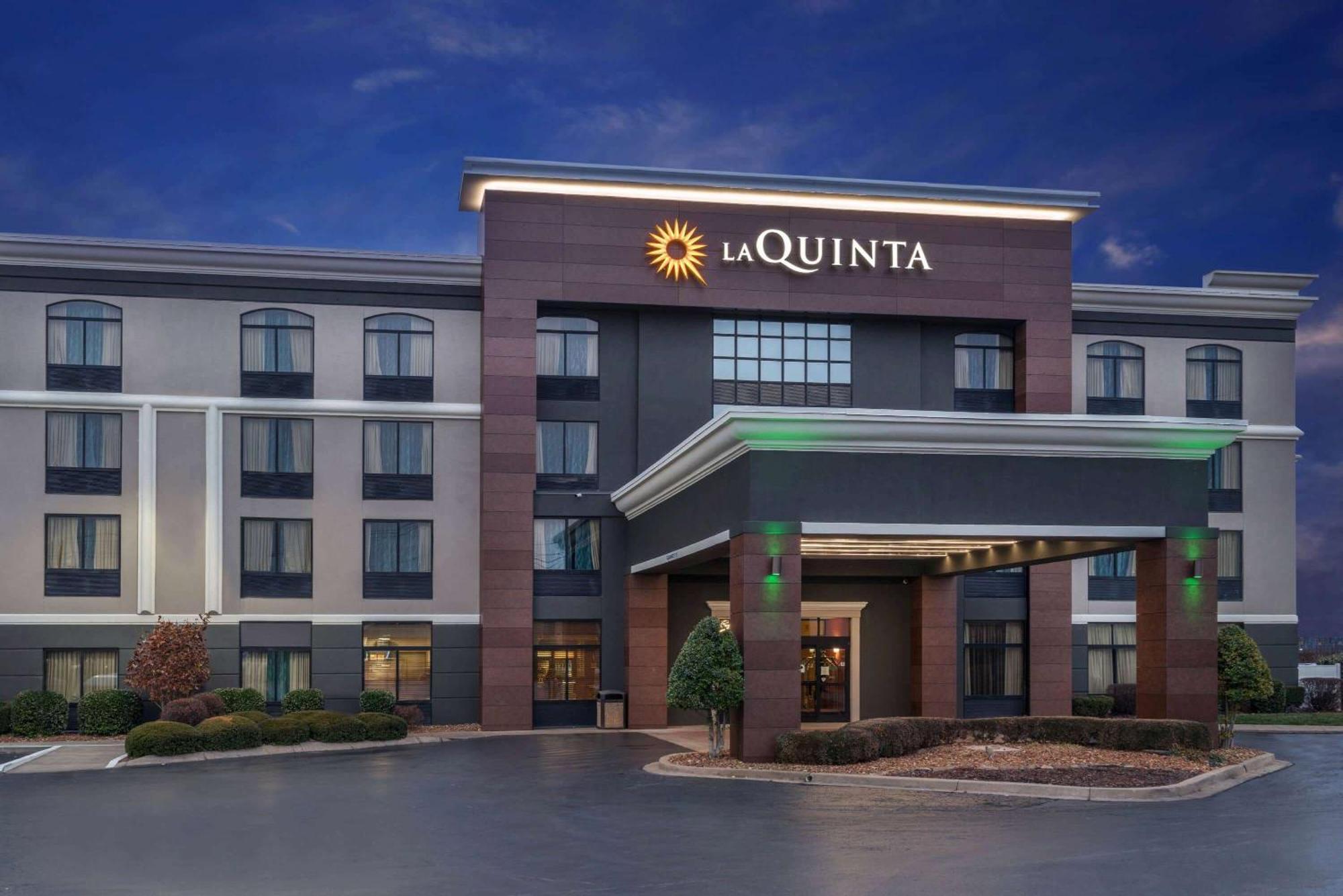 La Quinta By Wyndham Clarksville Kültér fotó