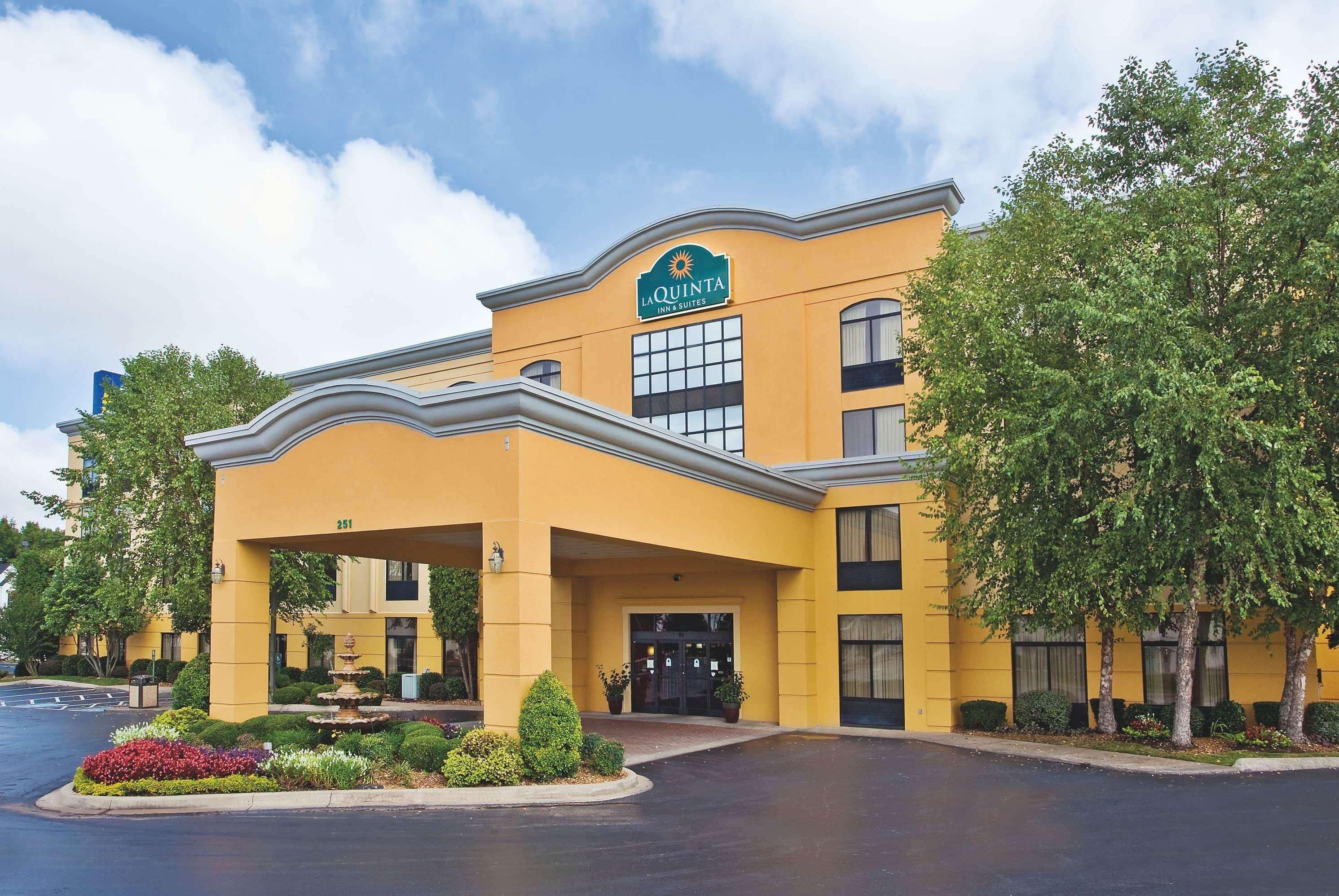 La Quinta By Wyndham Clarksville Kültér fotó