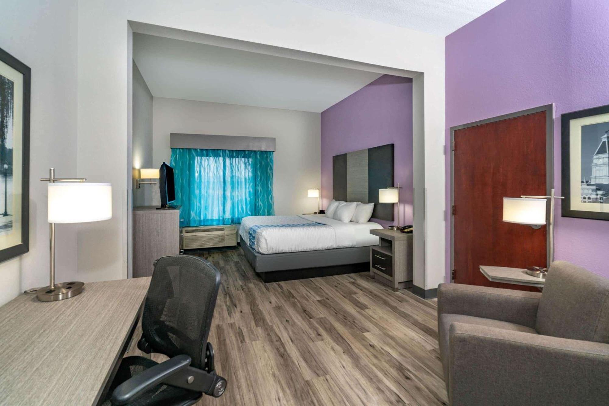 La Quinta By Wyndham Clarksville Kültér fotó
