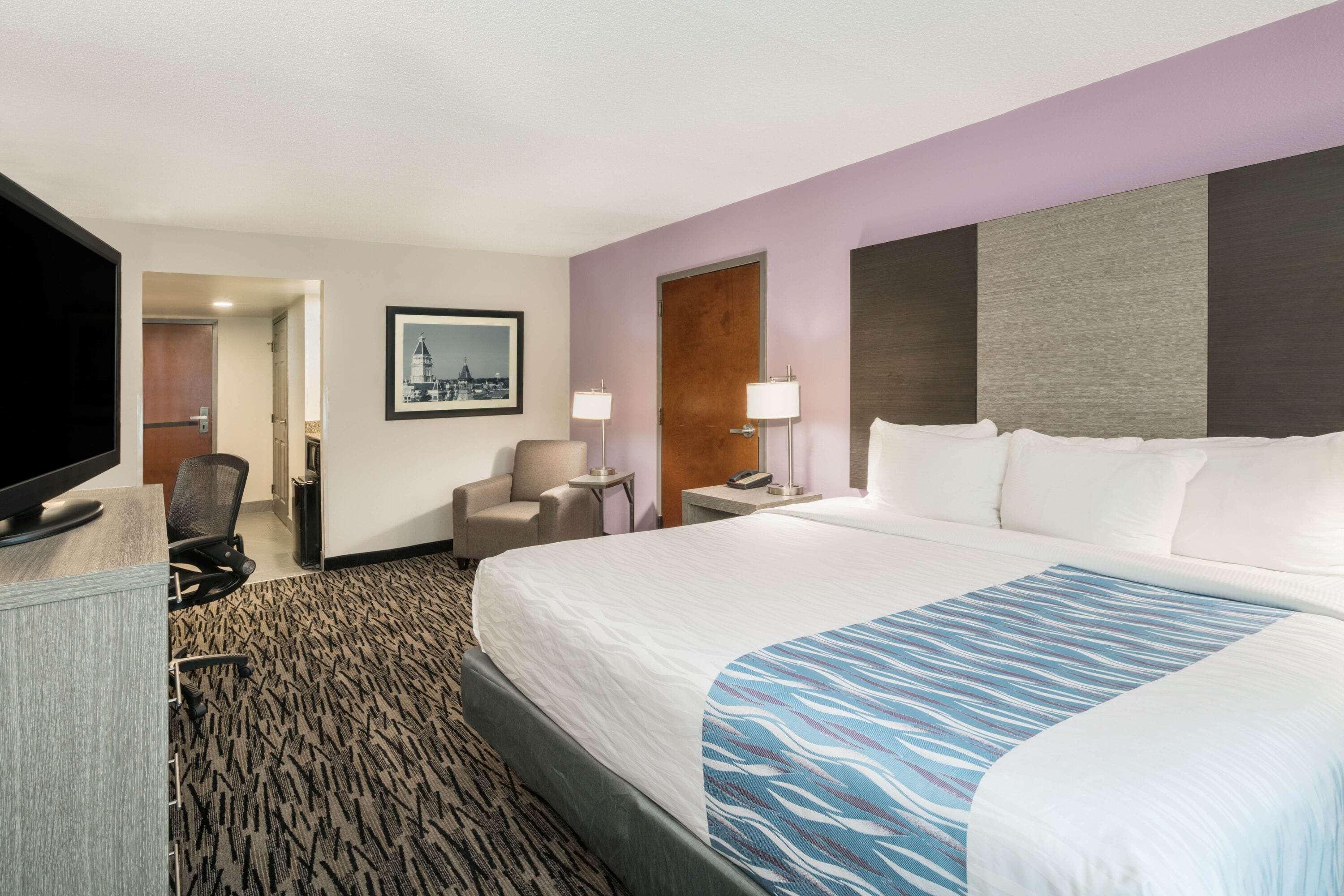 La Quinta By Wyndham Clarksville Kültér fotó