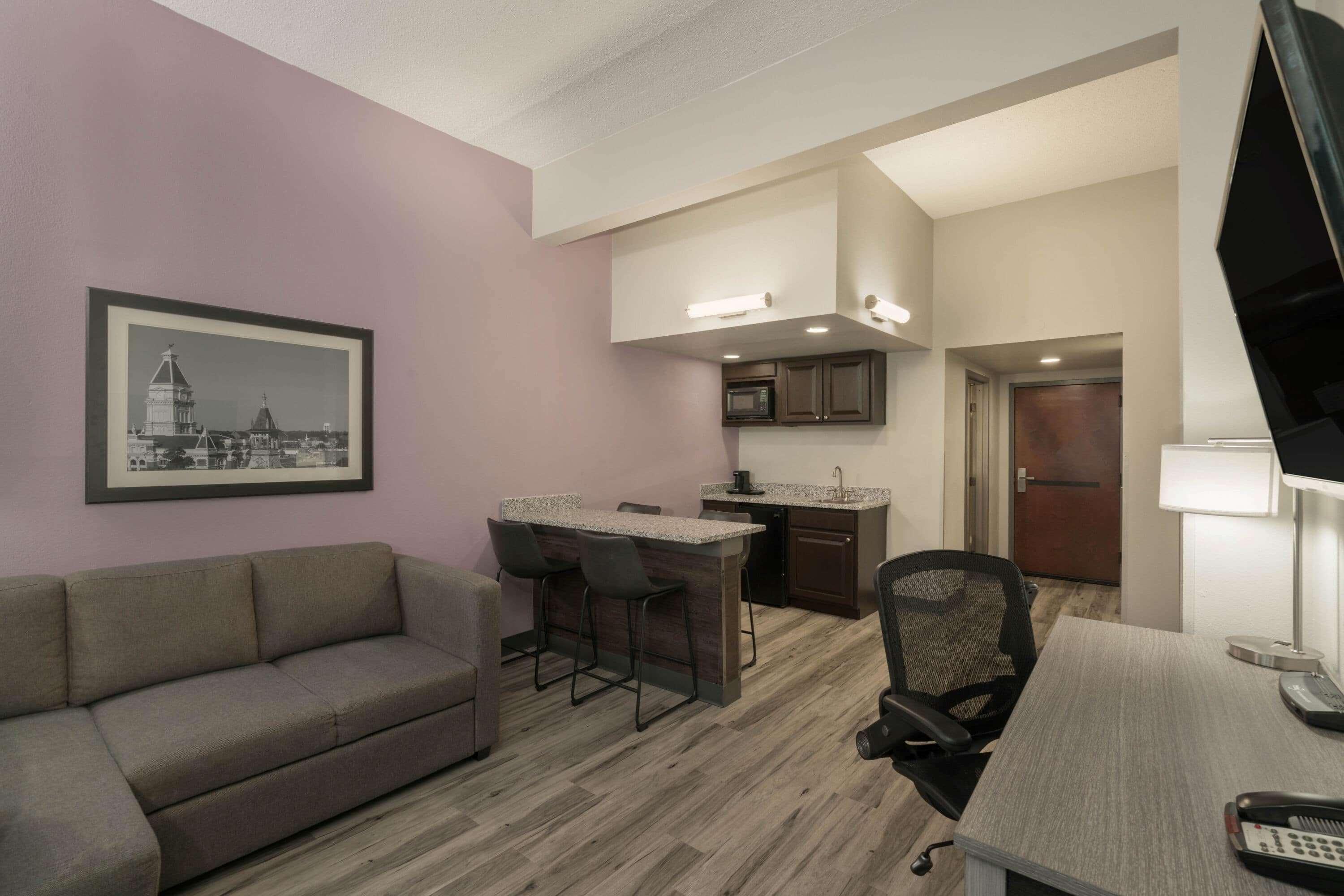 La Quinta By Wyndham Clarksville Kültér fotó