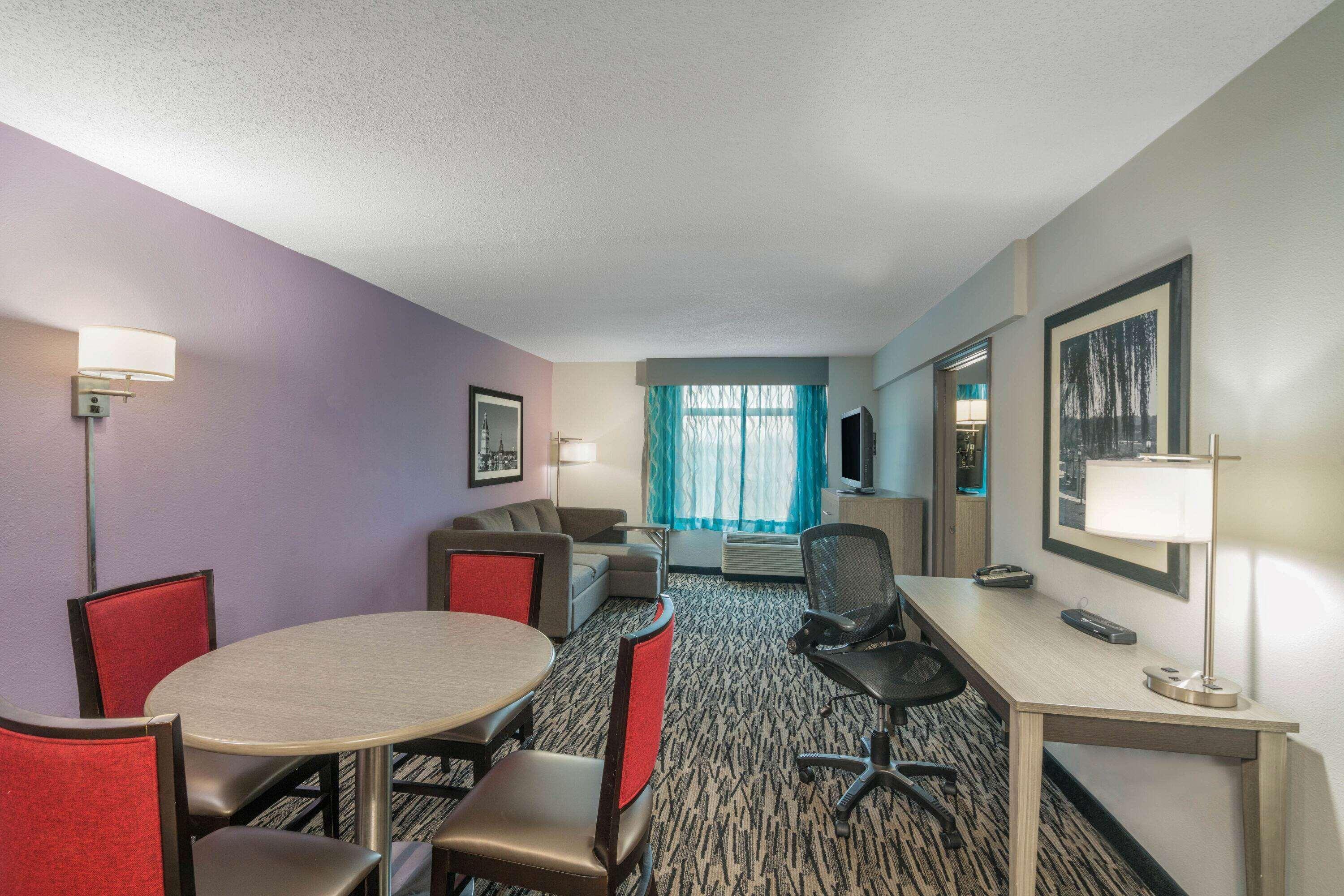 La Quinta By Wyndham Clarksville Kültér fotó
