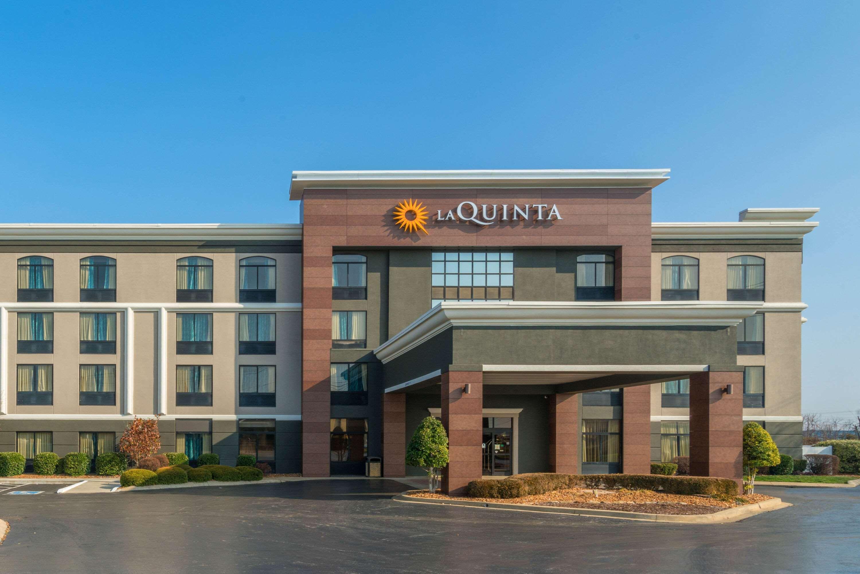 La Quinta By Wyndham Clarksville Kültér fotó
