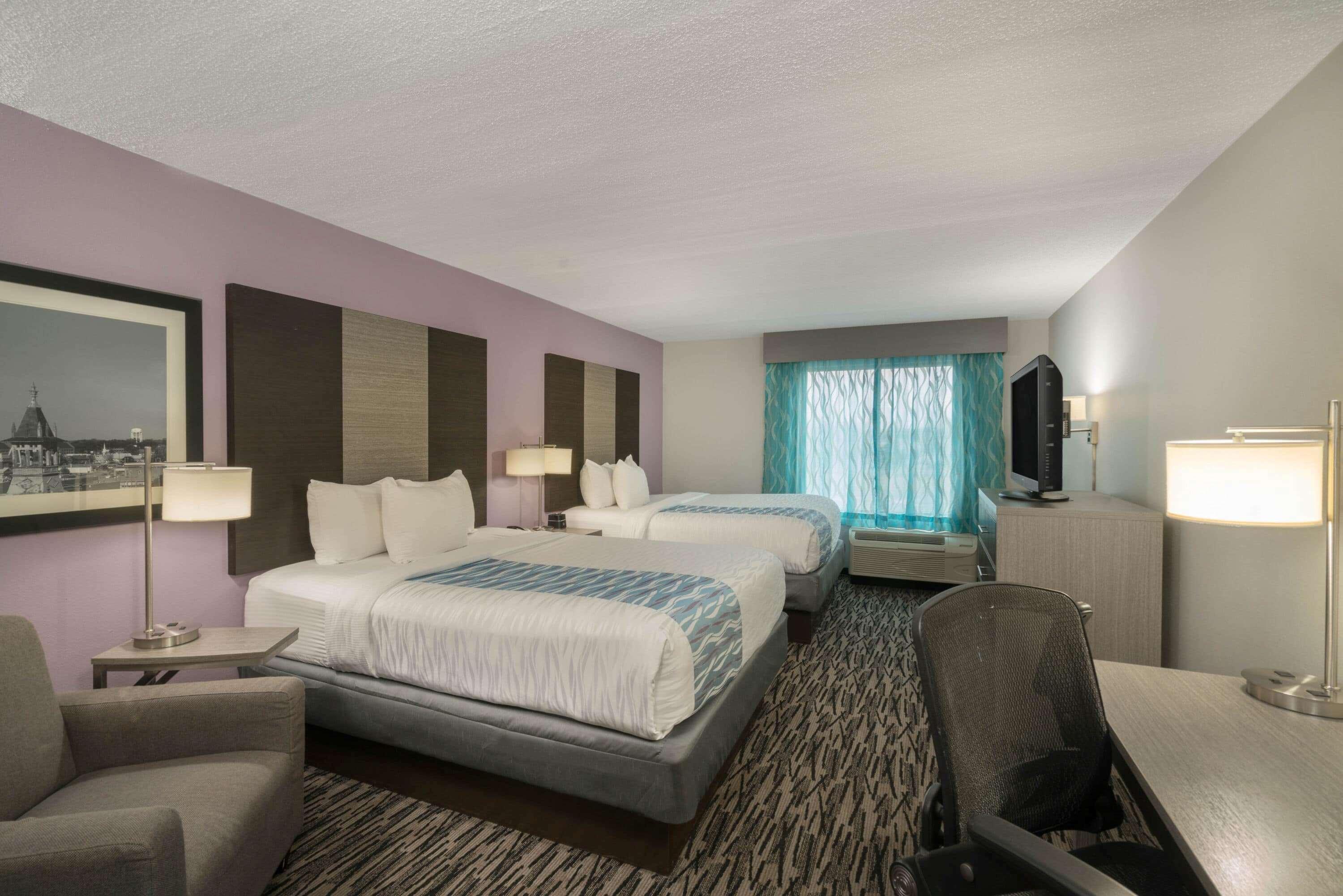 La Quinta By Wyndham Clarksville Kültér fotó