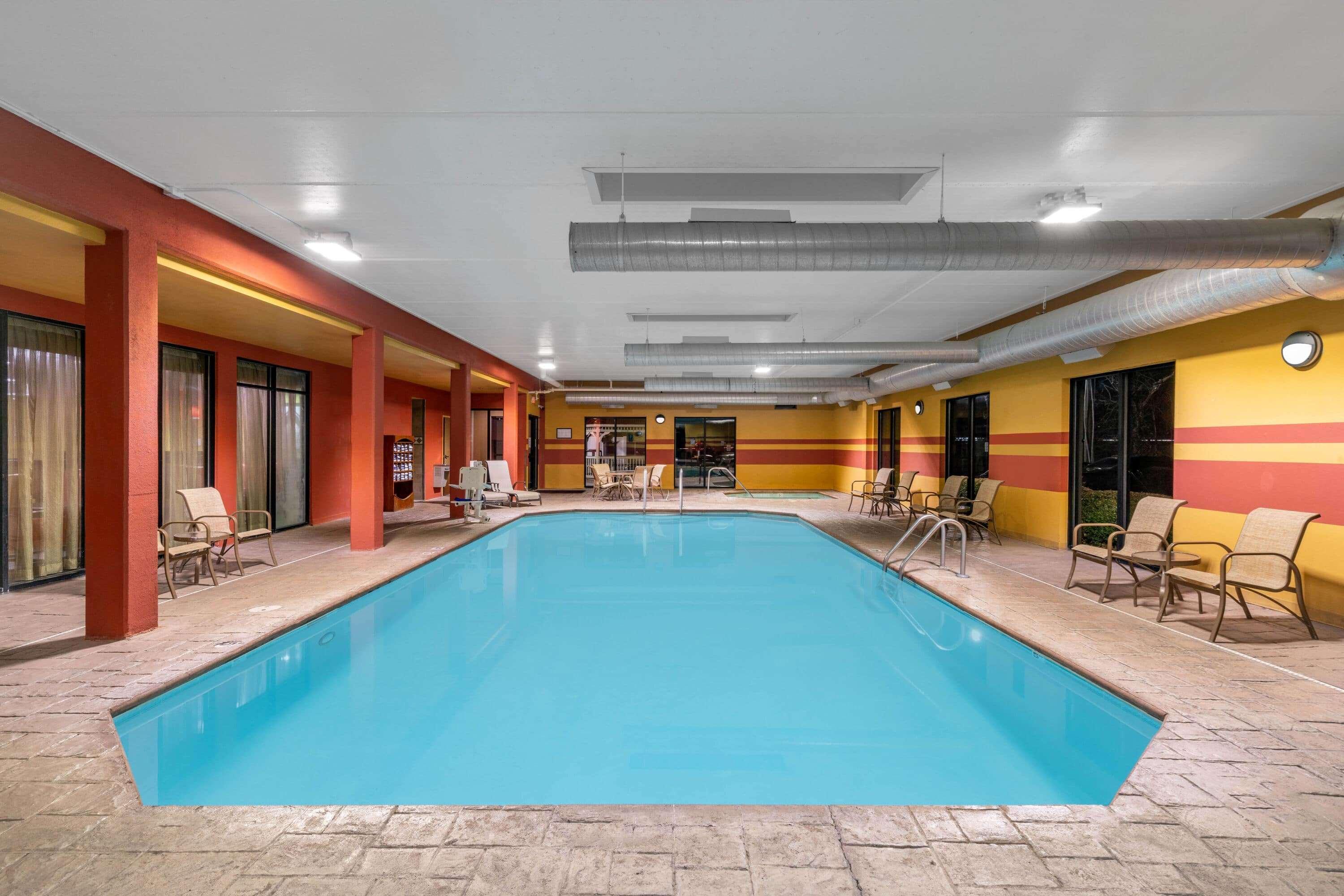 La Quinta By Wyndham Clarksville Kültér fotó