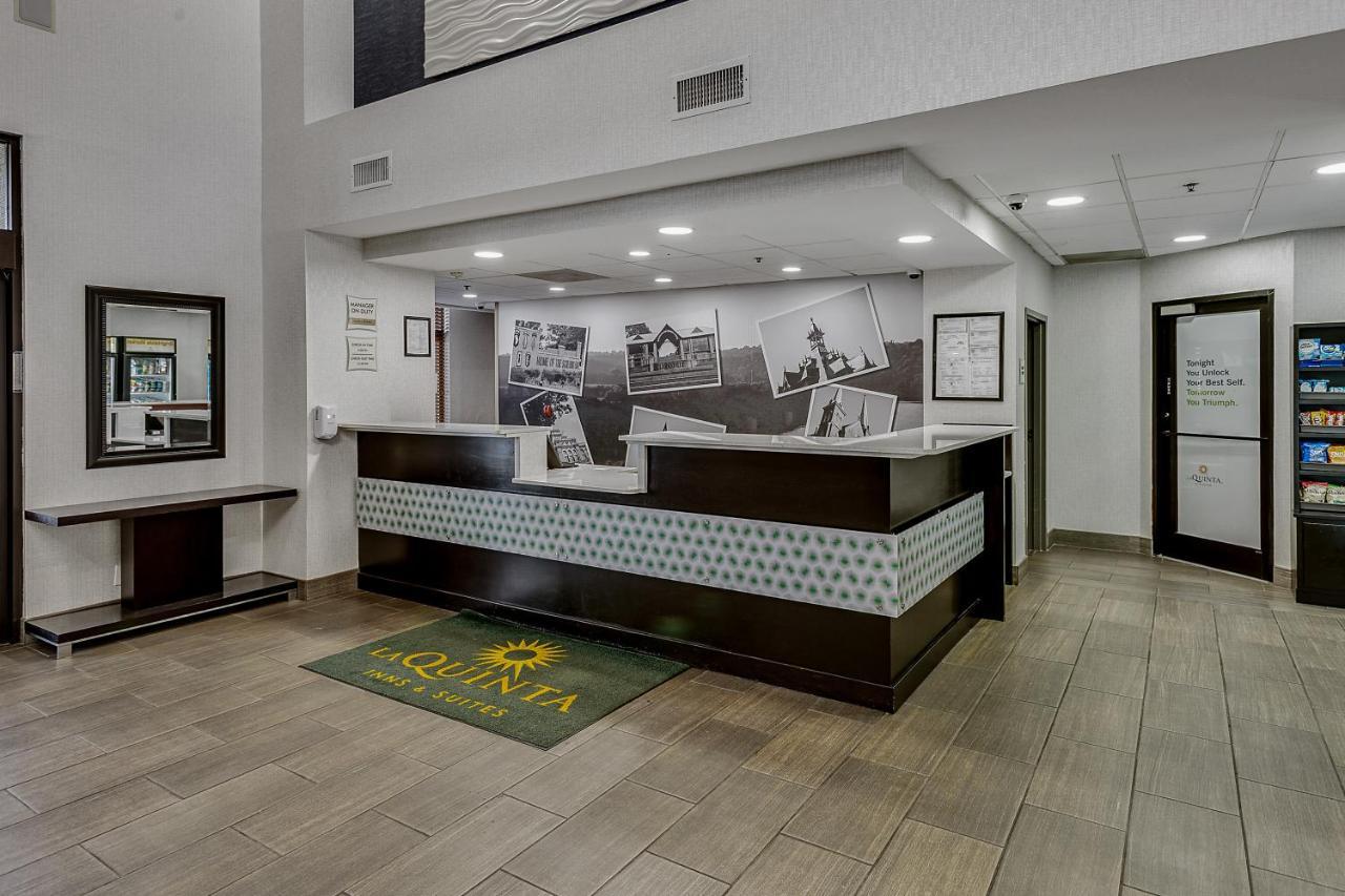 La Quinta By Wyndham Clarksville Kültér fotó