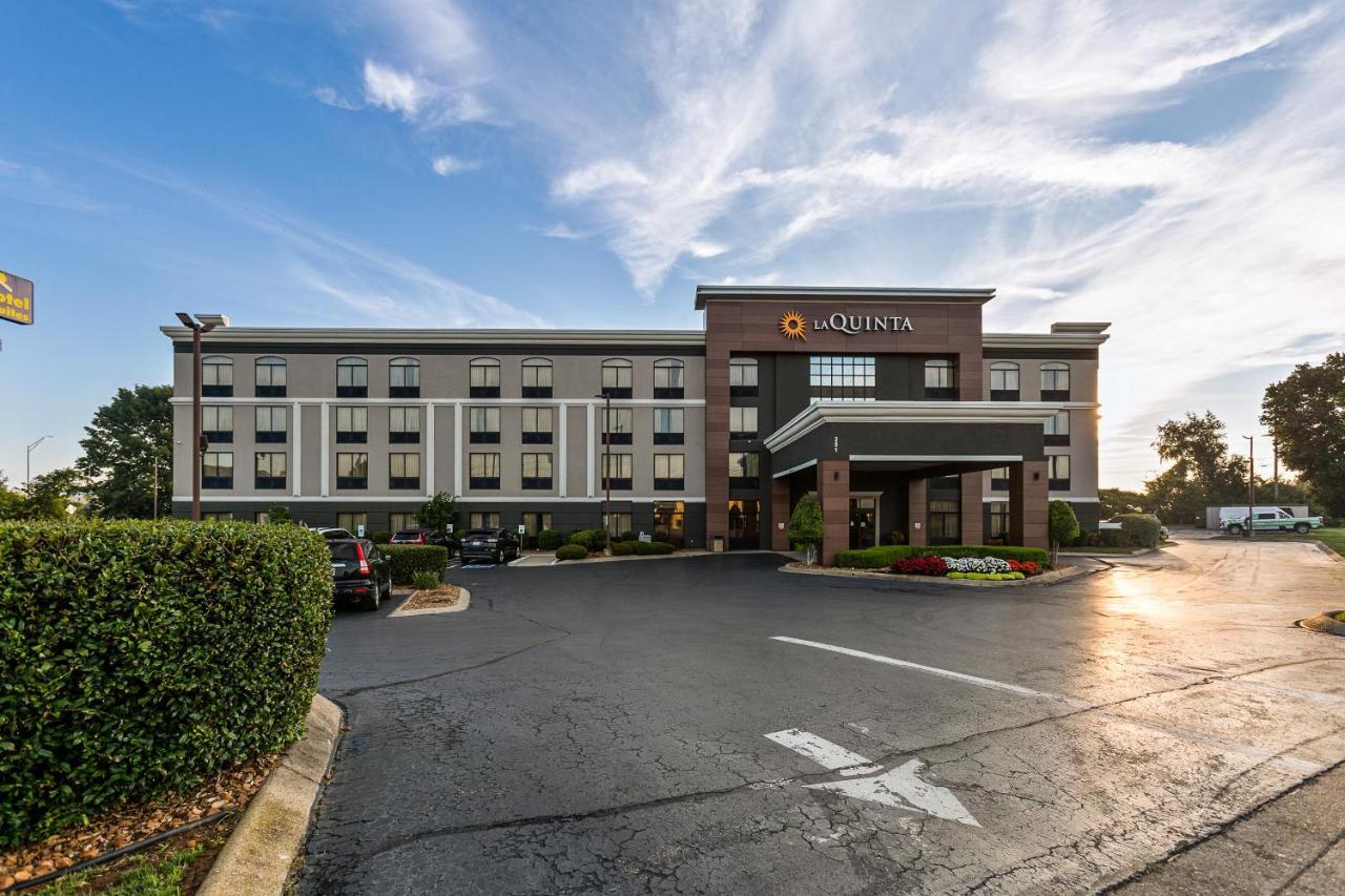 La Quinta By Wyndham Clarksville Kültér fotó