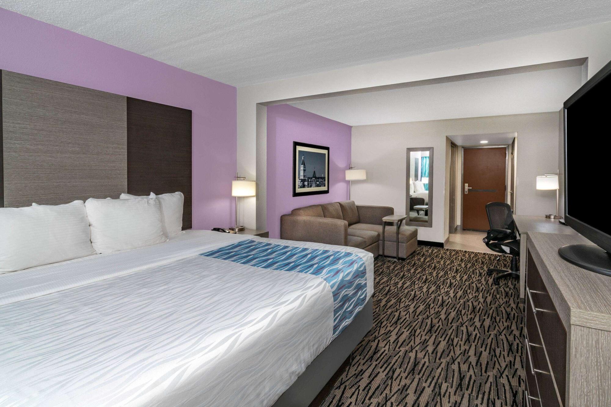 La Quinta By Wyndham Clarksville Kültér fotó