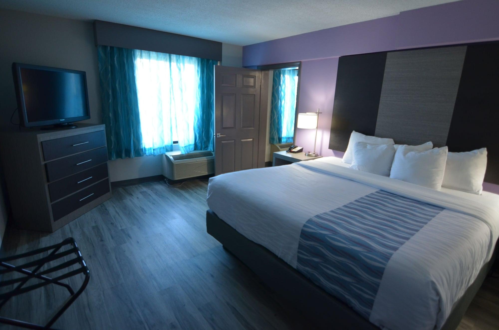 La Quinta By Wyndham Clarksville Kültér fotó