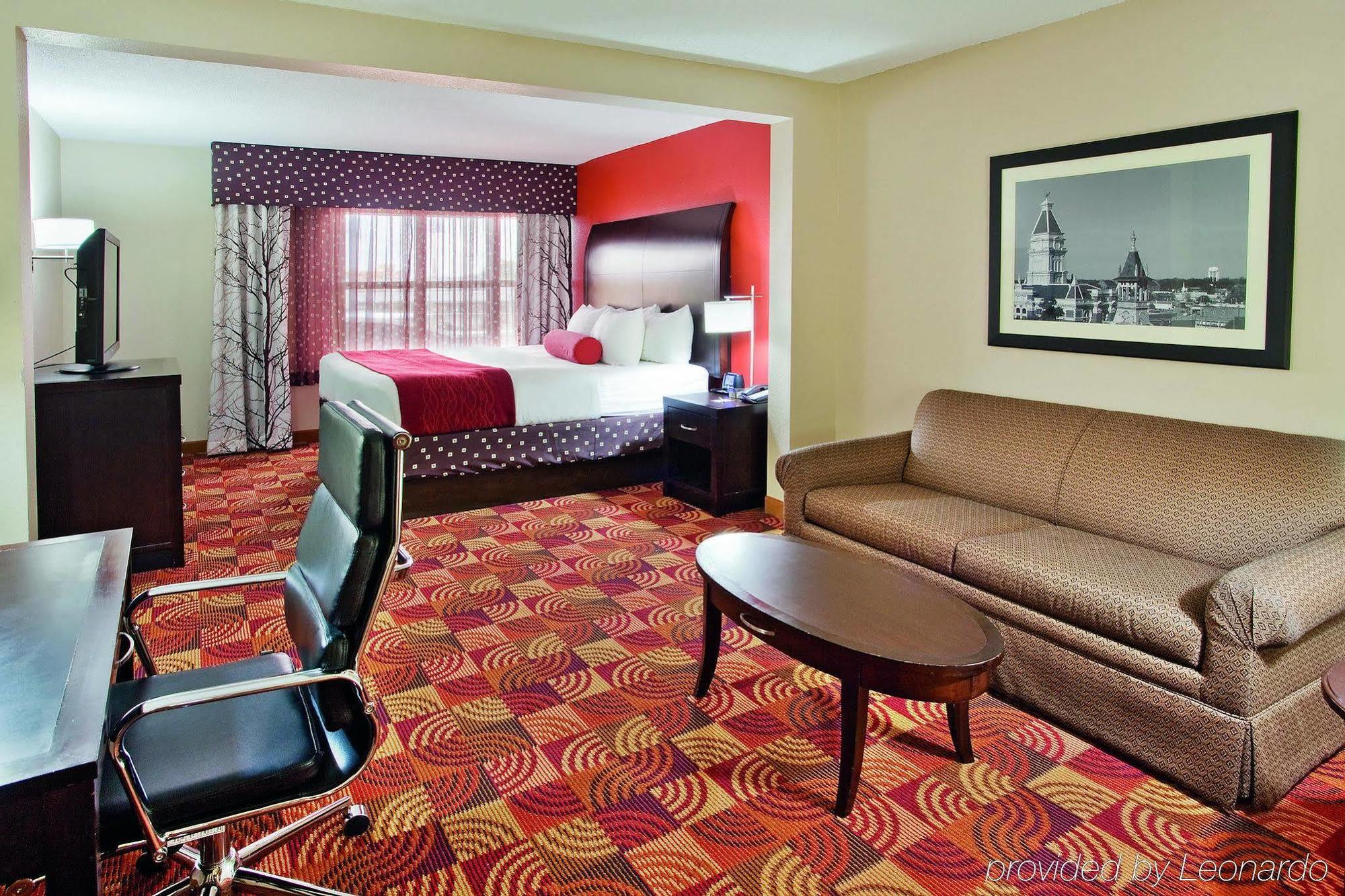 La Quinta By Wyndham Clarksville Kültér fotó