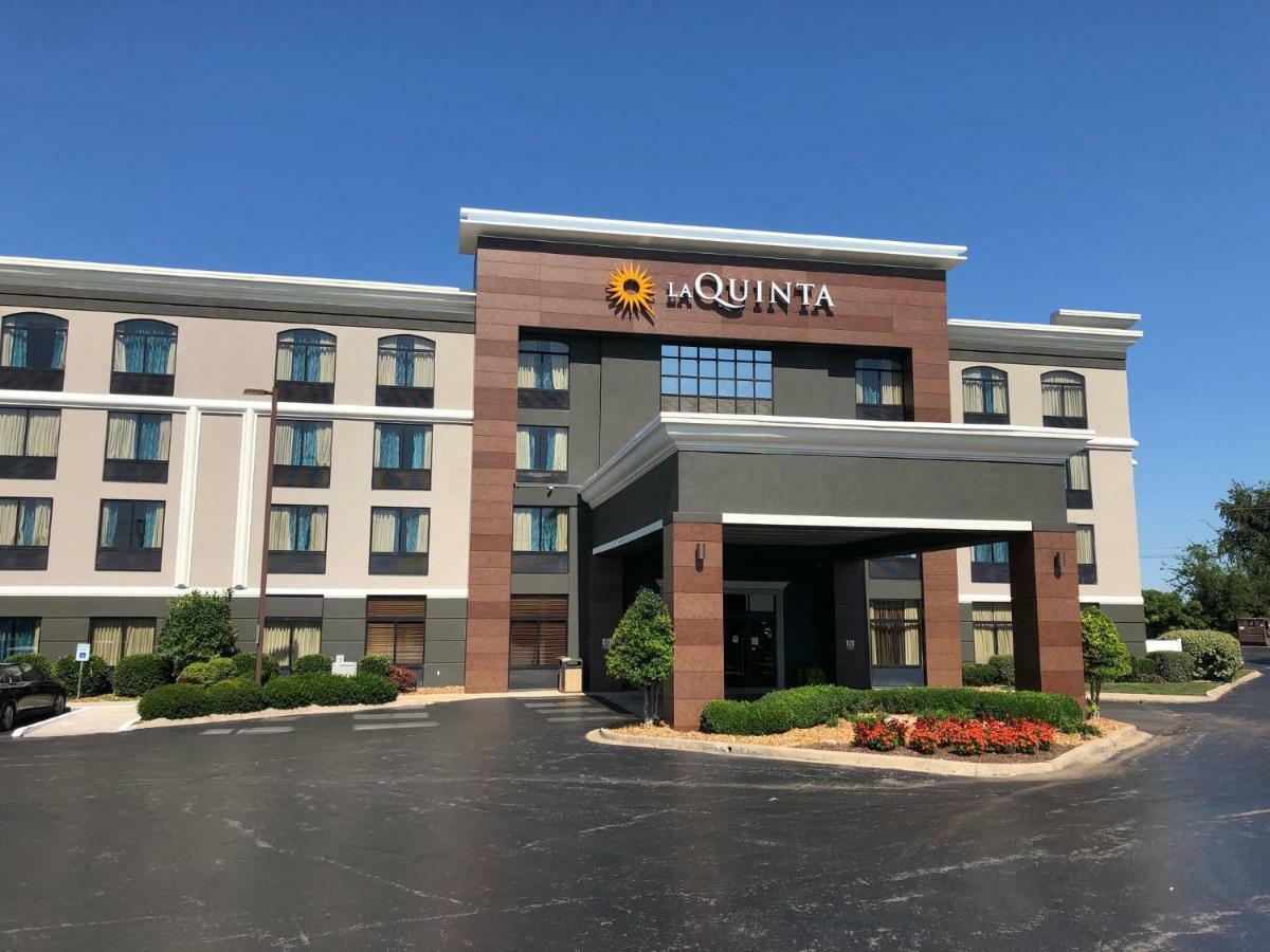 La Quinta By Wyndham Clarksville Kültér fotó