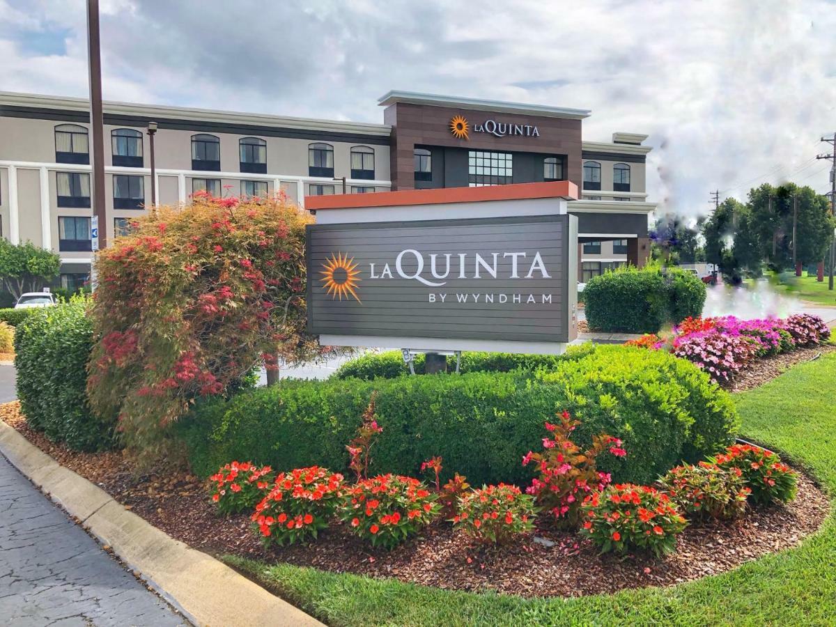 La Quinta By Wyndham Clarksville Kültér fotó