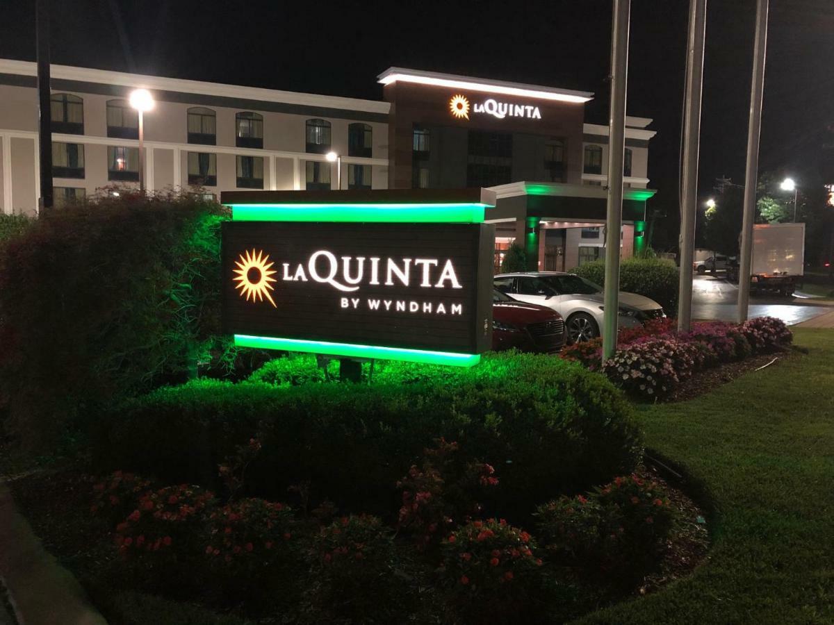 La Quinta By Wyndham Clarksville Kültér fotó