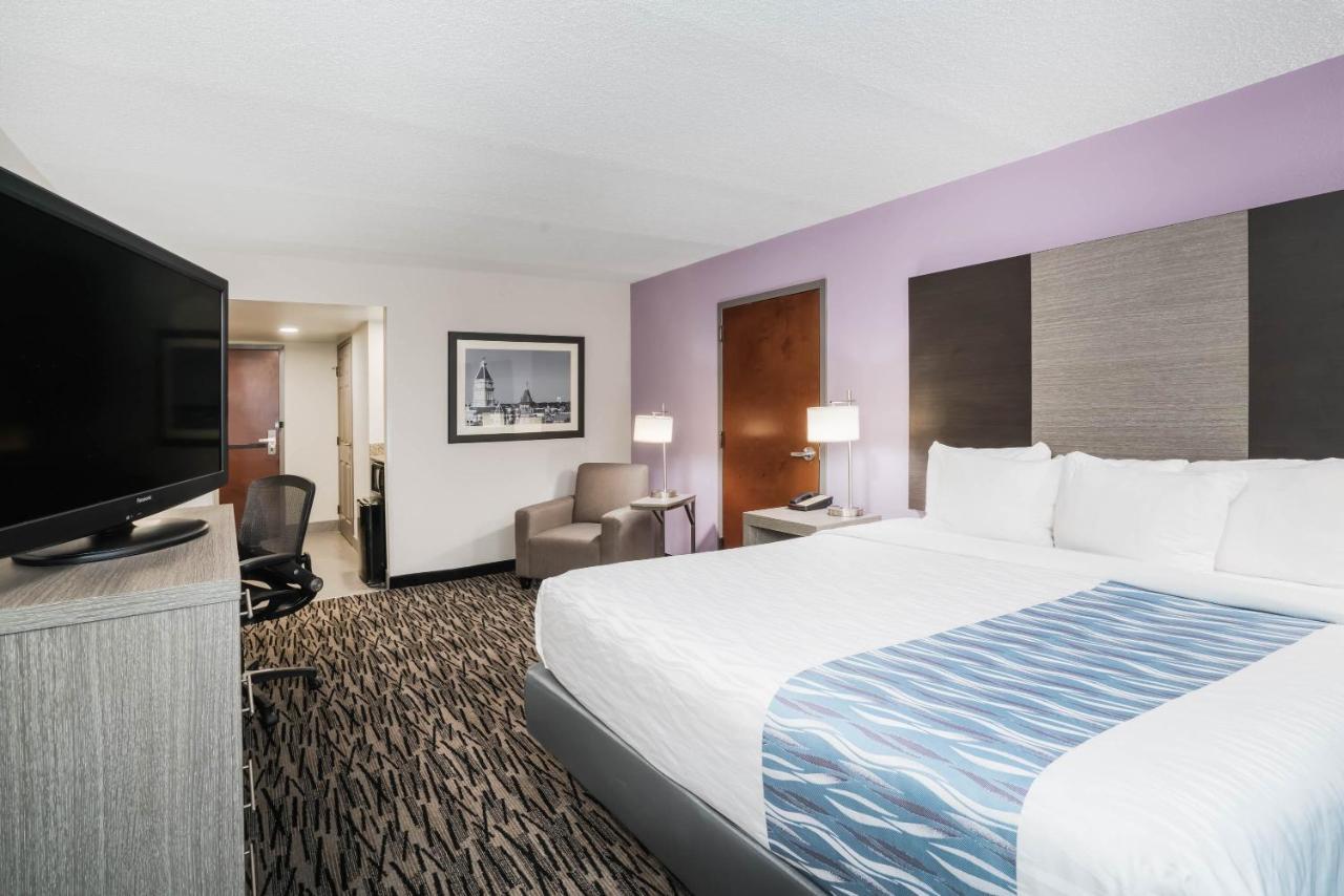 La Quinta By Wyndham Clarksville Kültér fotó